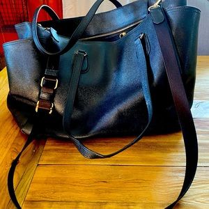 3 wristlets 1 diaper bag